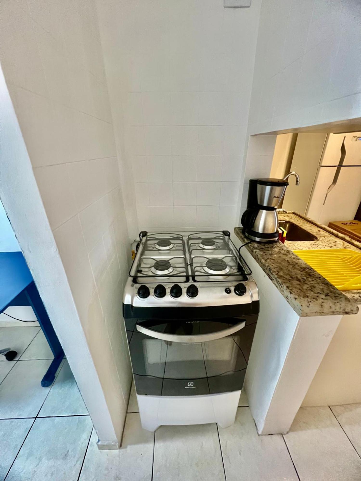 Apartamento Completo 28m2 1 Vaga De Garagem Na Frei Caneca A 500m Da Av Paulista