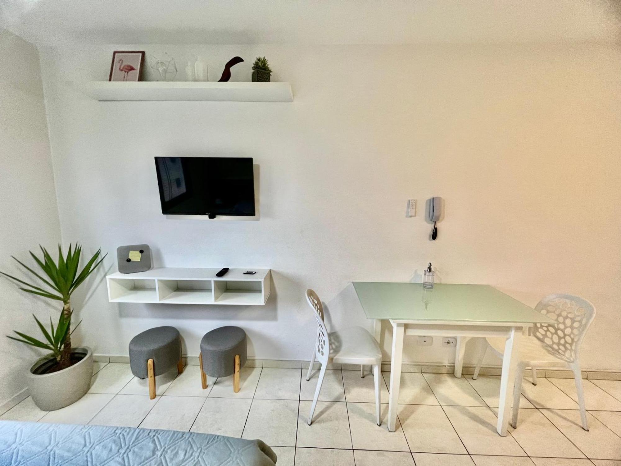 Completo 28m2 1 Vaga De Garagem Na Frei Caneca A 500m Da Av Paulista Apartamento