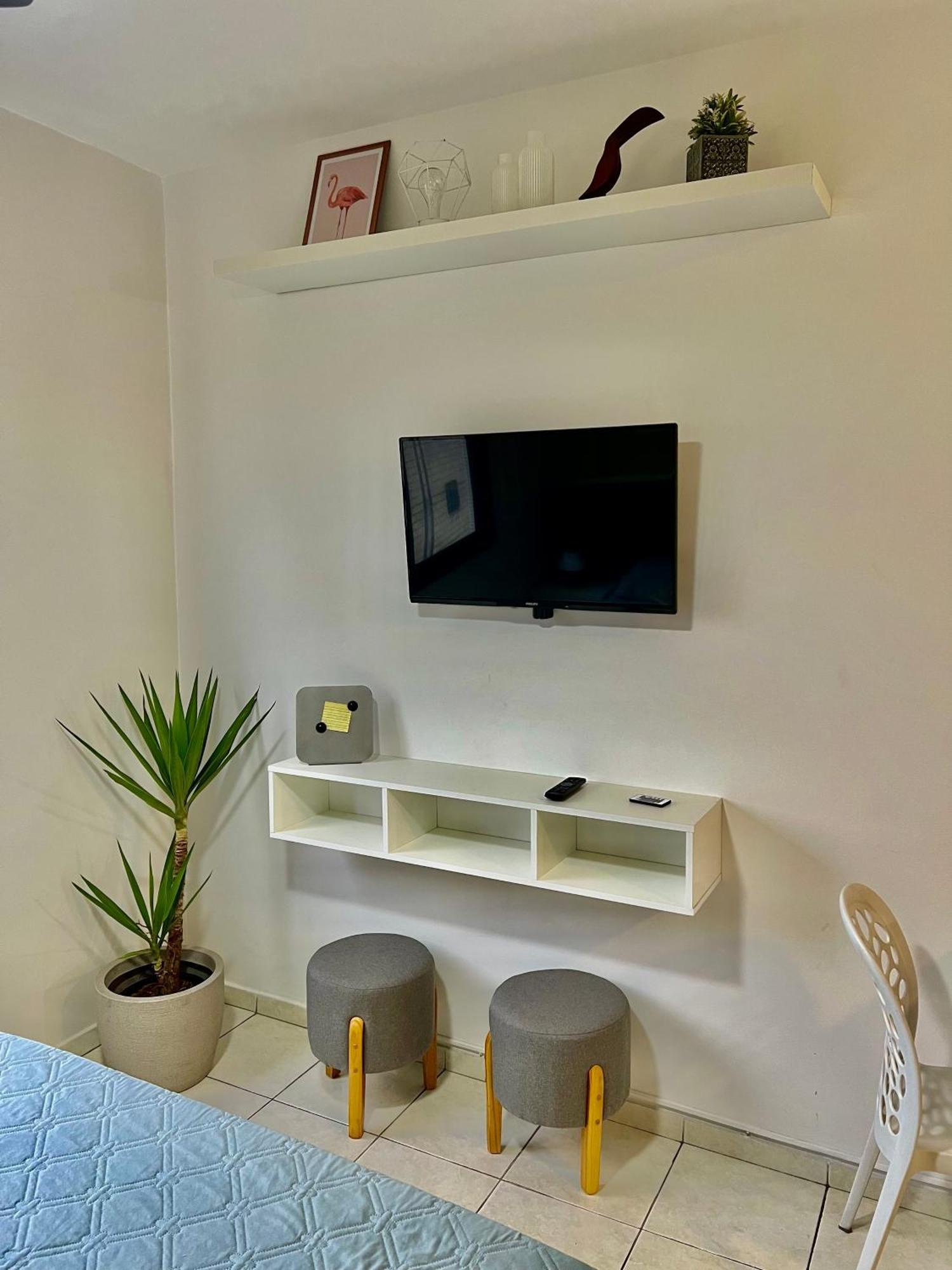 Completo 28m2 1 Vaga De Garagem Na Frei Caneca A 500m Da Av Paulista Apartamento